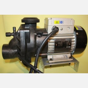 Original Jacuzzi JP12 spa pumpe